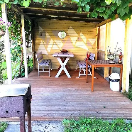 ,экологический дом,2 этаж с отдельным входом Holiday home