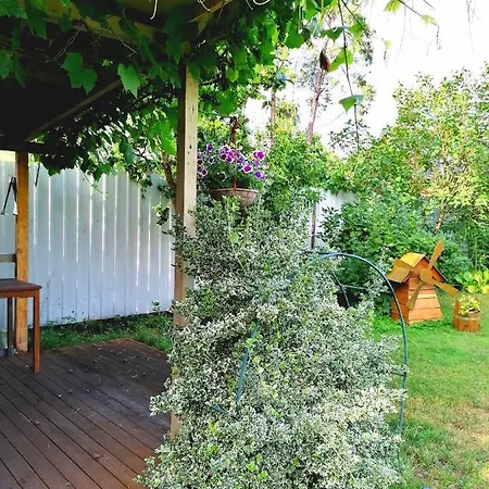 Holiday home ,экологический дом,2 этаж с отдельным входом